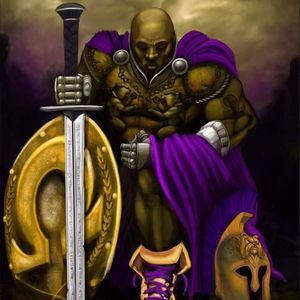 Meet your Posher, Roderick